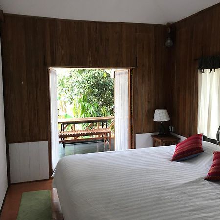 Cottage House Pindaya Bagian luar foto