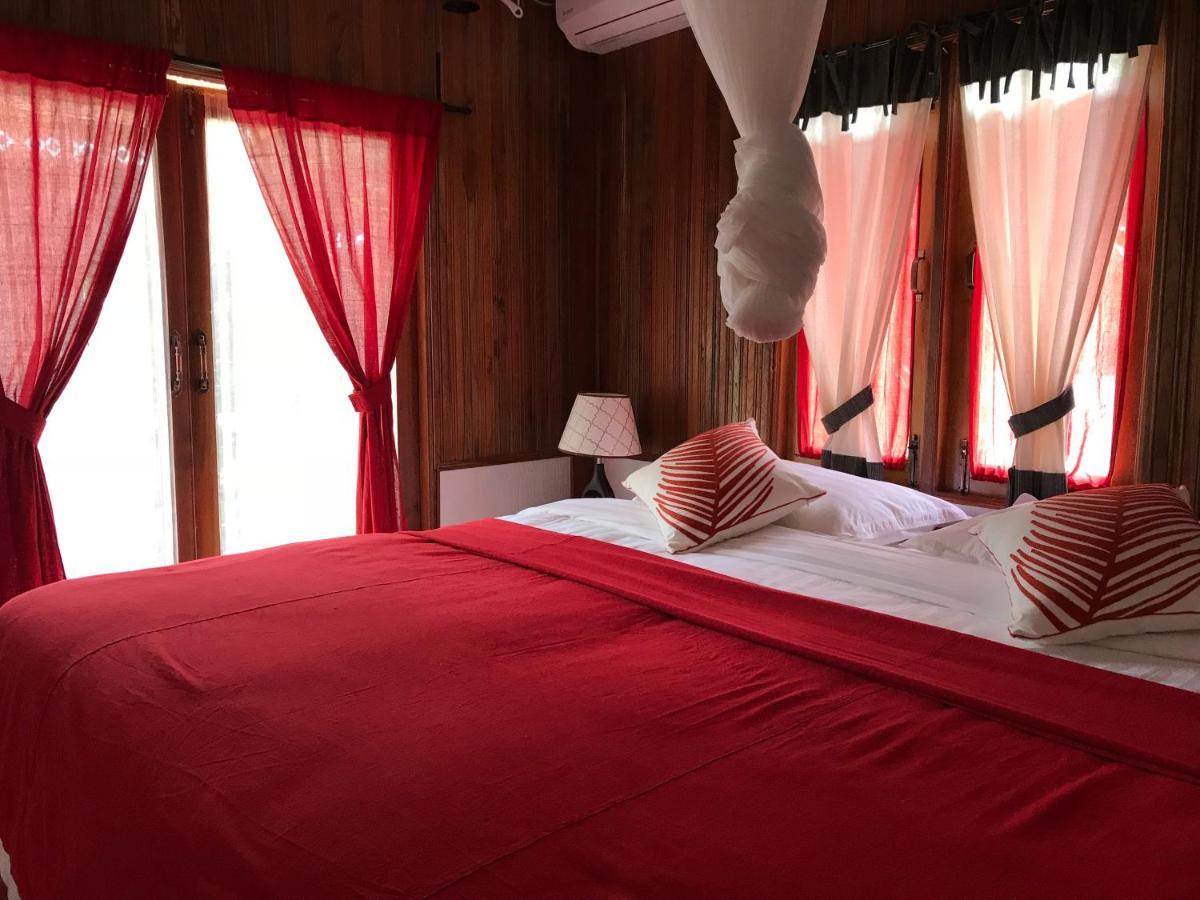 Cottage House Pindaya Bagian luar foto