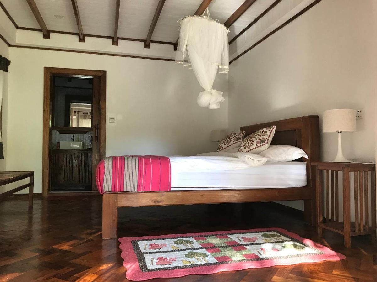 Cottage House Pindaya Bagian luar foto