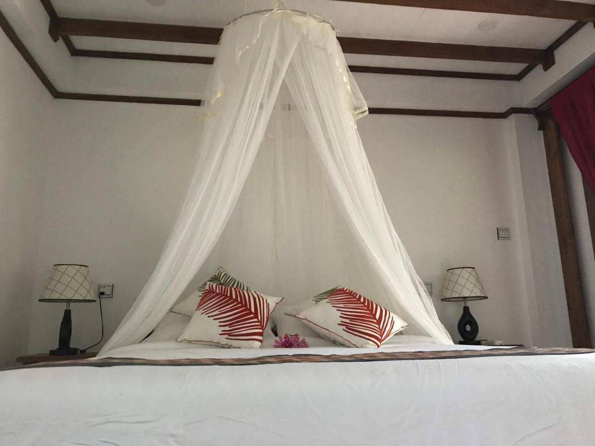 Cottage House Pindaya Bagian luar foto