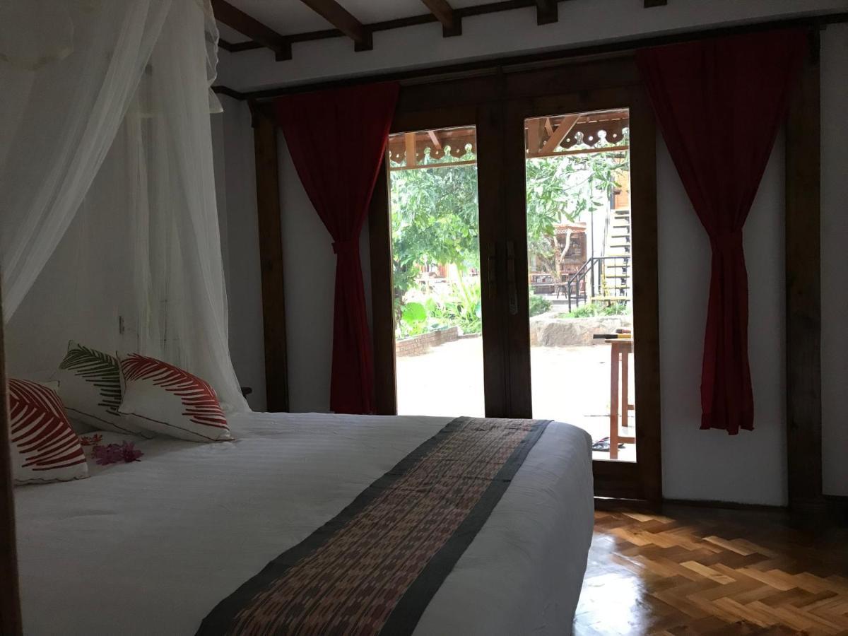 Cottage House Pindaya Bagian luar foto