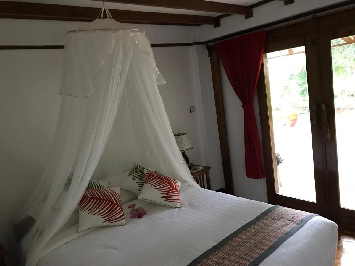 Cottage House Pindaya Bagian luar foto