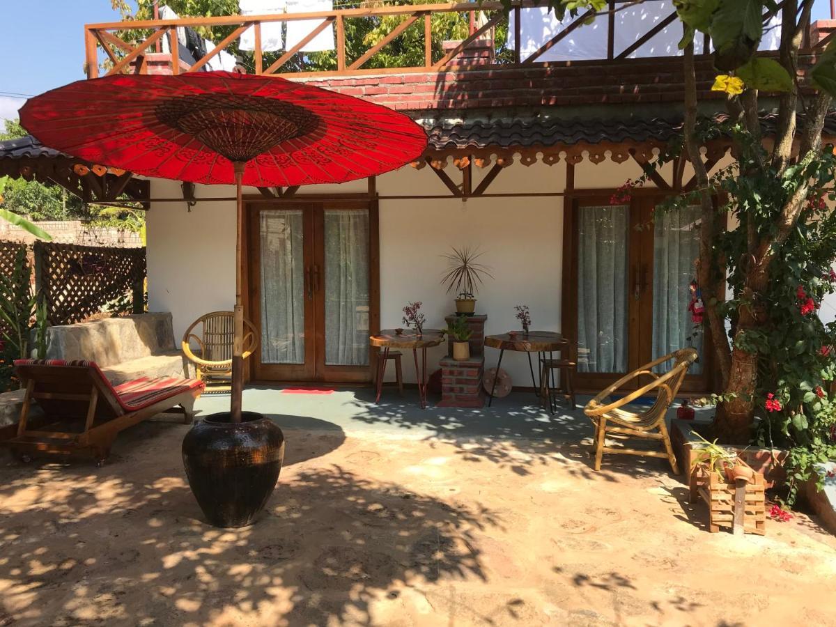 Cottage House Pindaya Bagian luar foto
