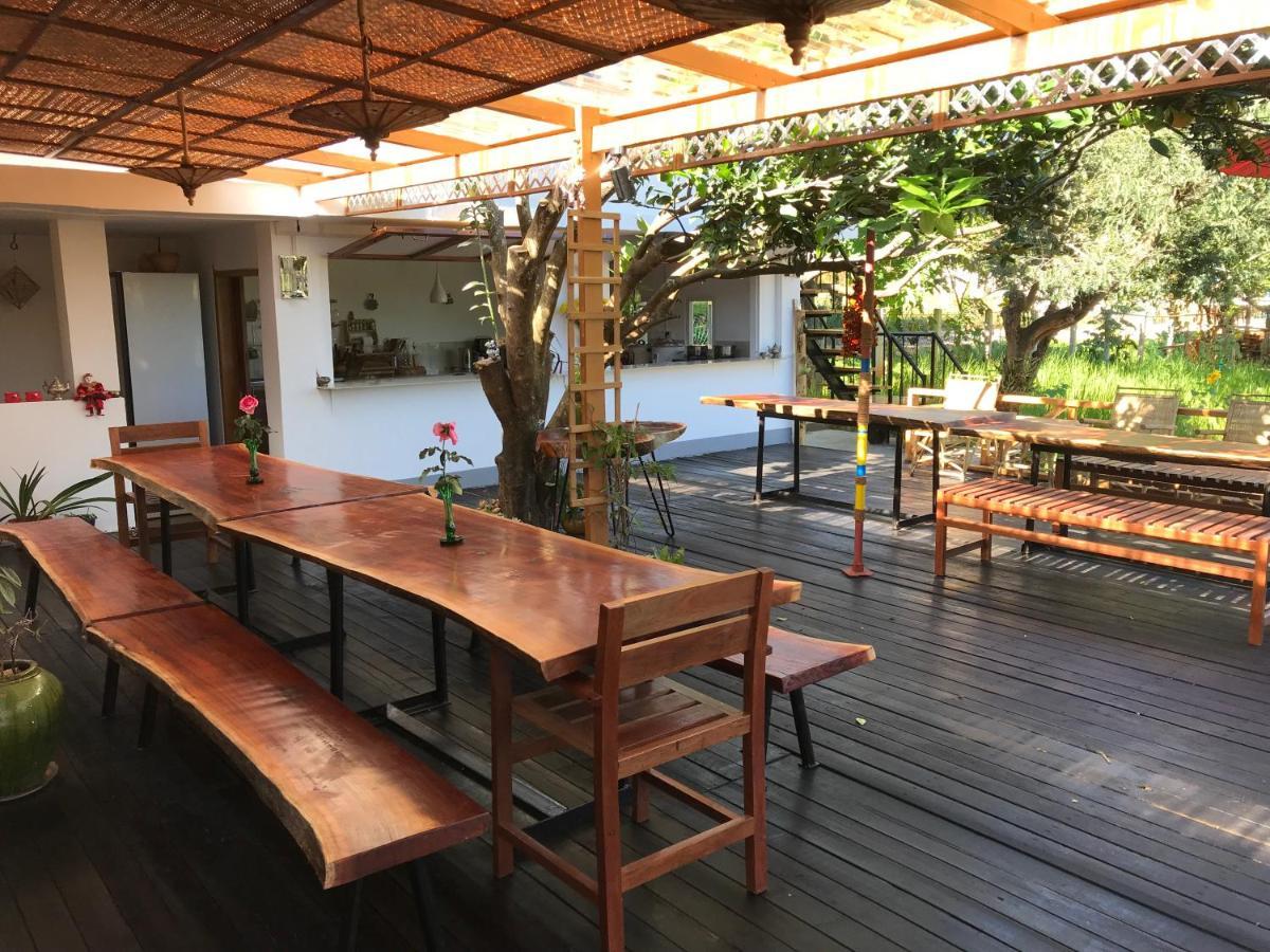 Cottage House Pindaya Bagian luar foto