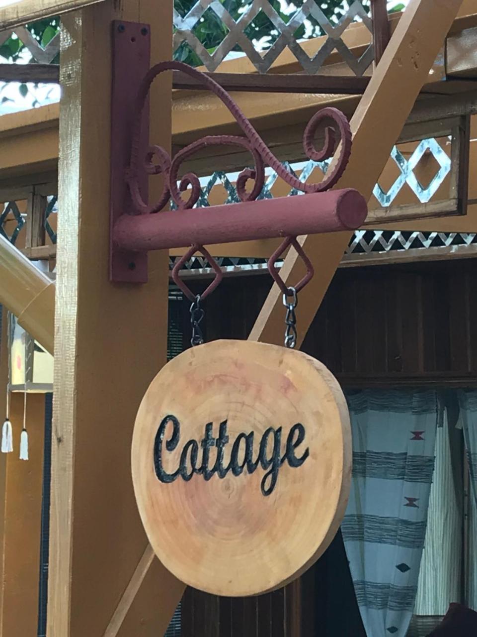 Cottage House Pindaya Bagian luar foto