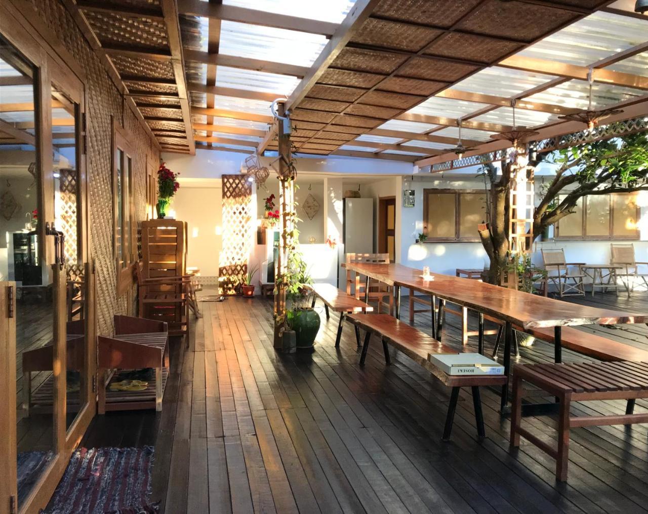 Cottage House Pindaya Bagian luar foto