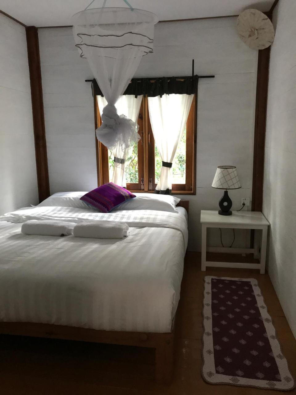 Cottage House Pindaya Bagian luar foto