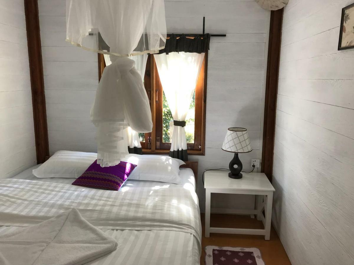 Cottage House Pindaya Bagian luar foto
