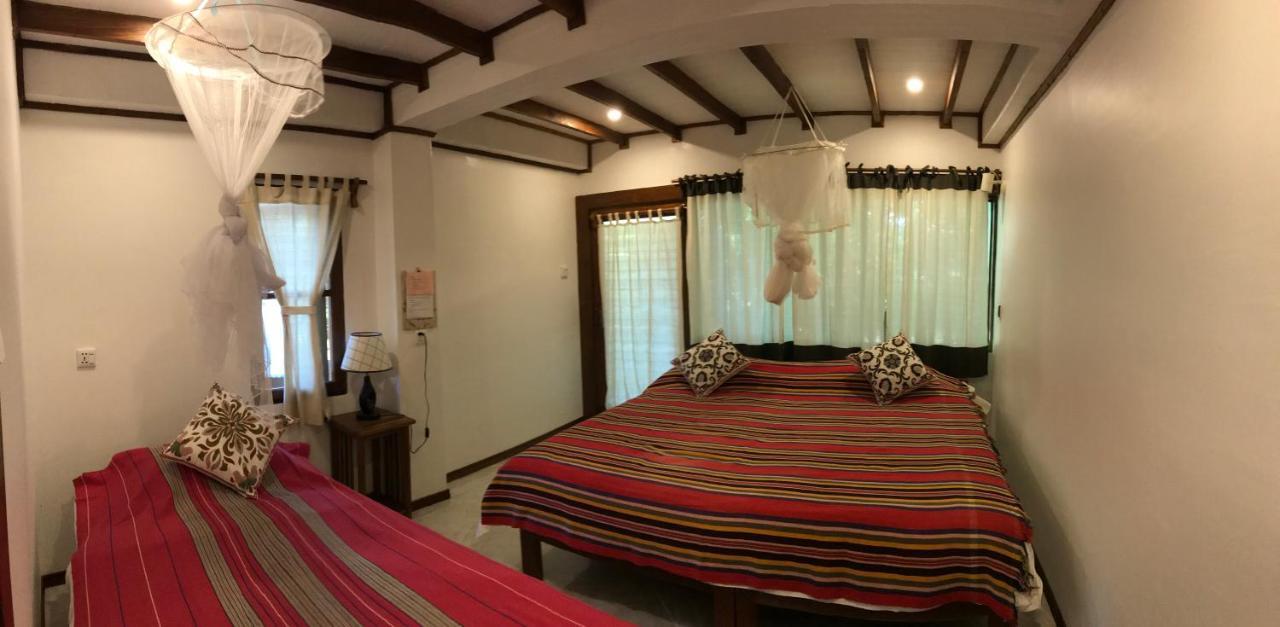 Cottage House Pindaya Bagian luar foto