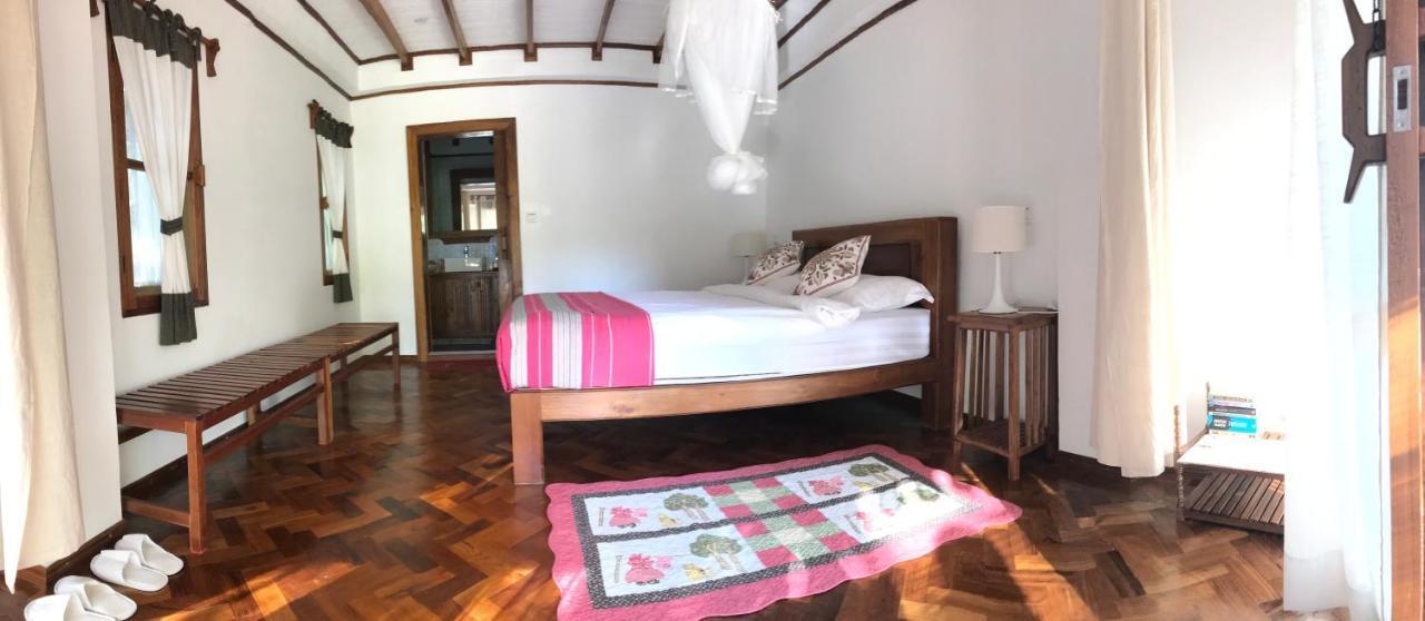Cottage House Pindaya Bagian luar foto