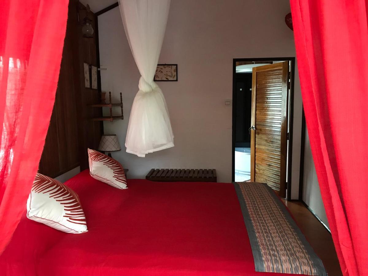 Cottage House Pindaya Bagian luar foto